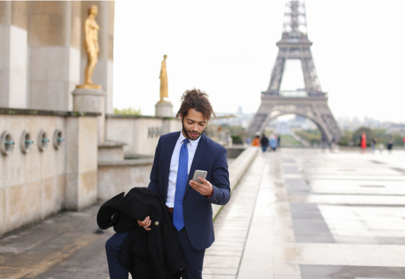 Rad u Francuskoj sa garantovanom radnom dozvolom