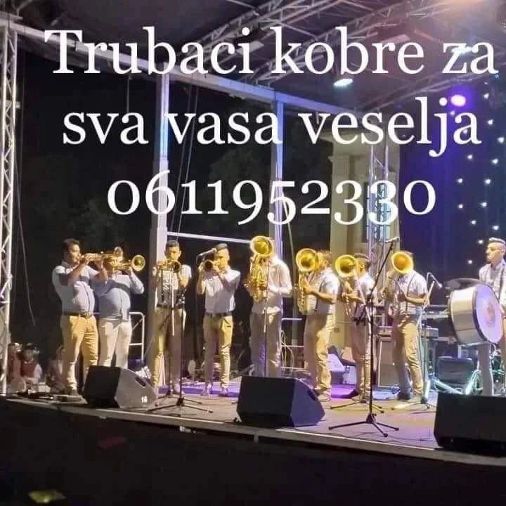Trubaci smederevo 0611952330