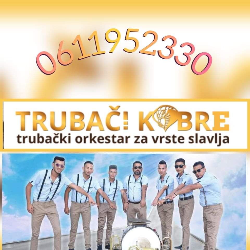 Trubaci smederevo 0611952330