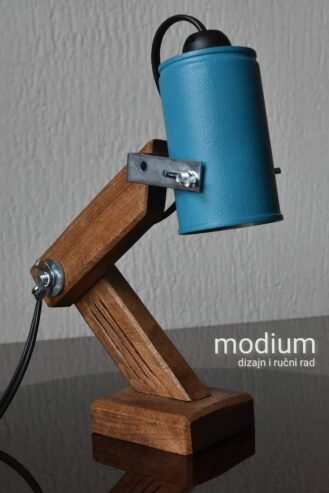 Modium lampe