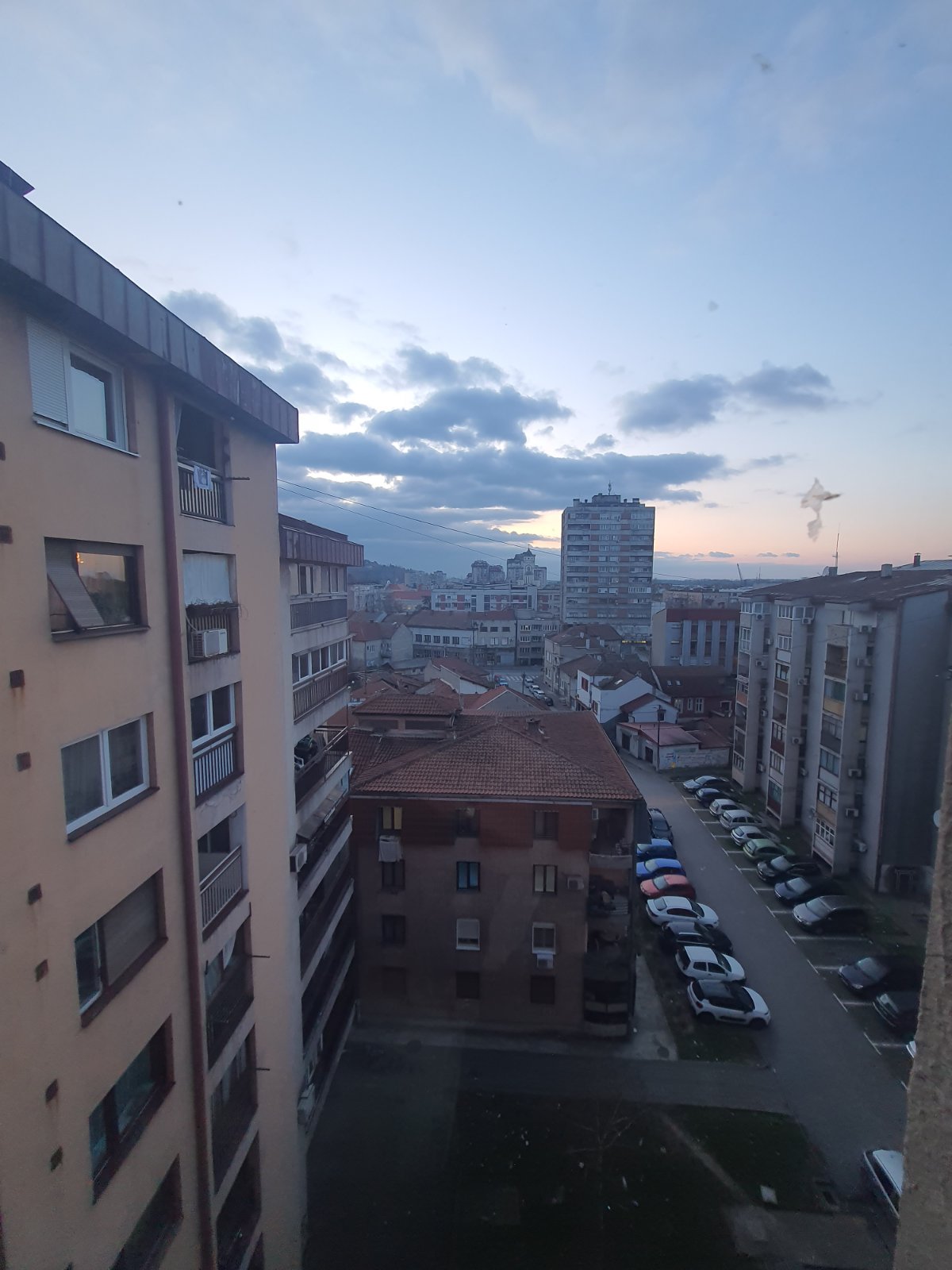 Stan na prodaju u Smederevu