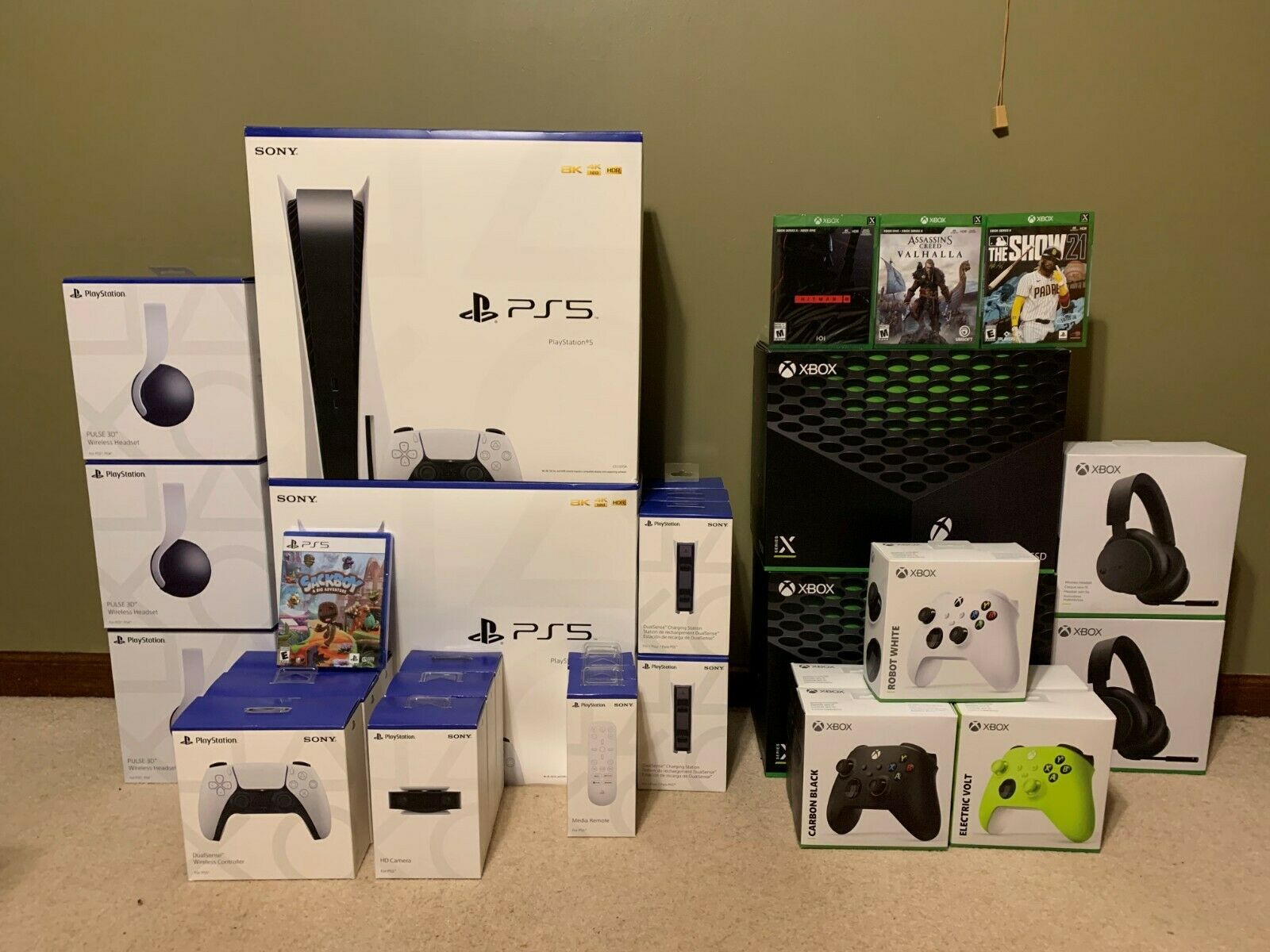 Sony playstation 5 disk izdanje