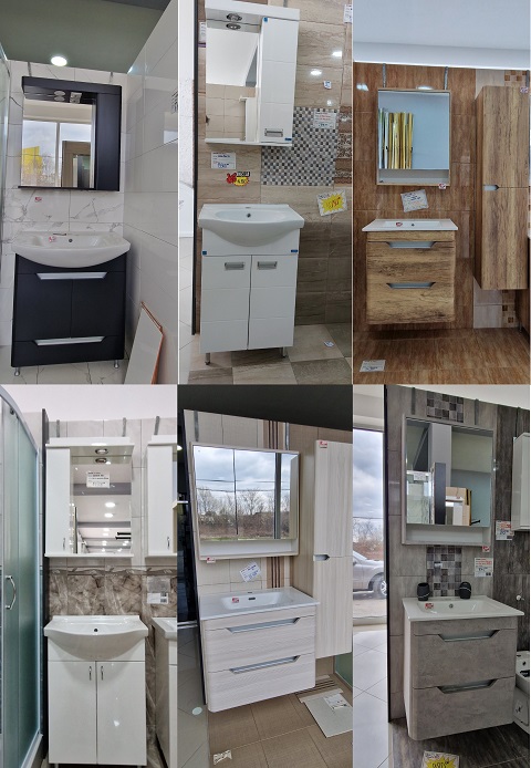 OPREMA ZA KUPATILA VELIKA PLANA