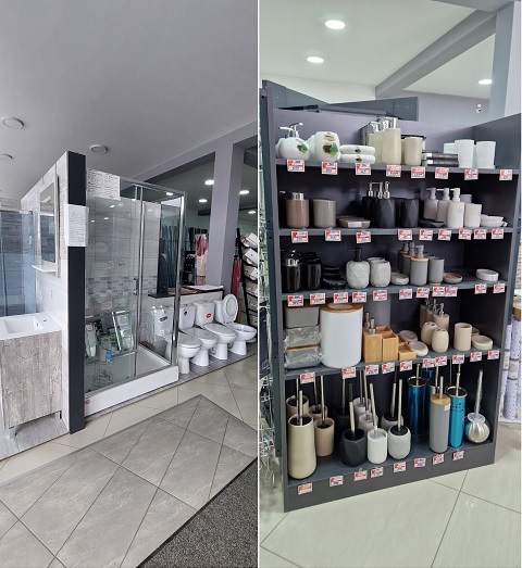 OPREMA ZA KUPATILA VELIKA PLANA