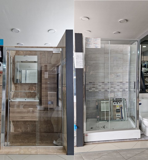 OPREMA ZA KUPATILA VELIKA PLANA