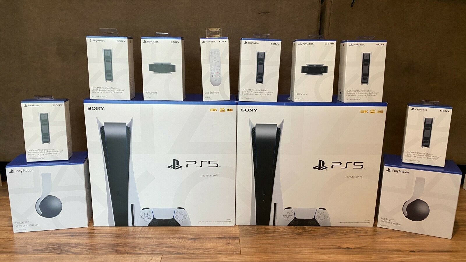 Sony playstation 5 disk izdanje - SDOglasi.rs