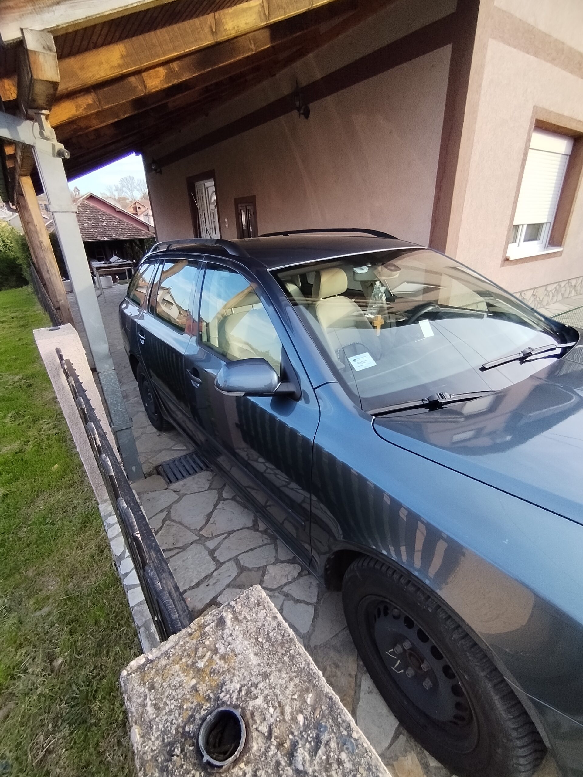 Prodajem Skodu Oktaviu