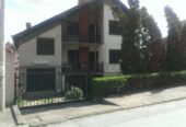Na prodaju plac sa dve kuće u Fočanskoj ulici u Smederevu
