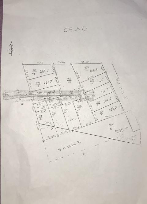 PRODAJA PLAC UGRINOVCI