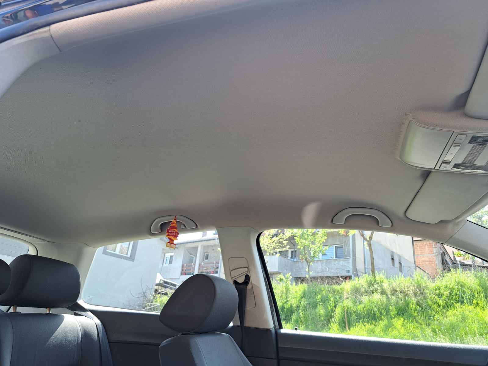 Prodajem Wolksvagen Polo 1.4 2005.god