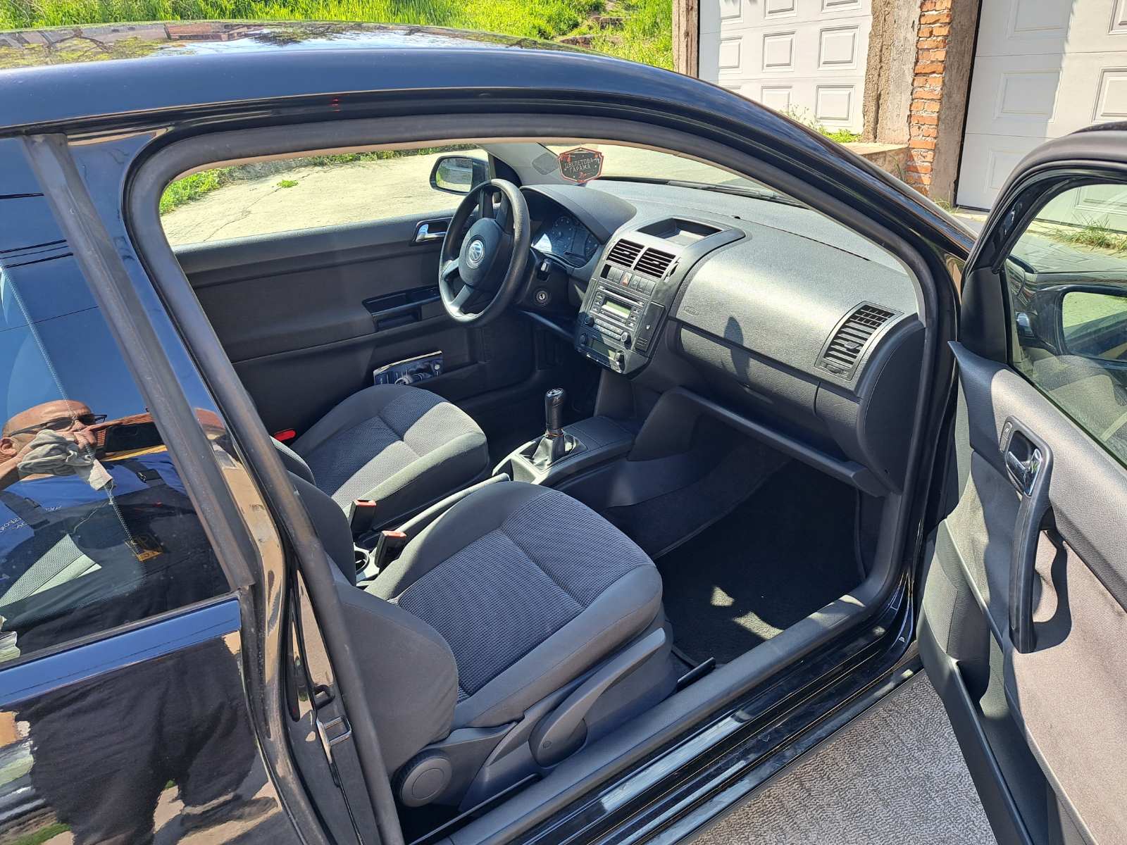 Prodajem Wolksvagen Polo 1.4 2005.god