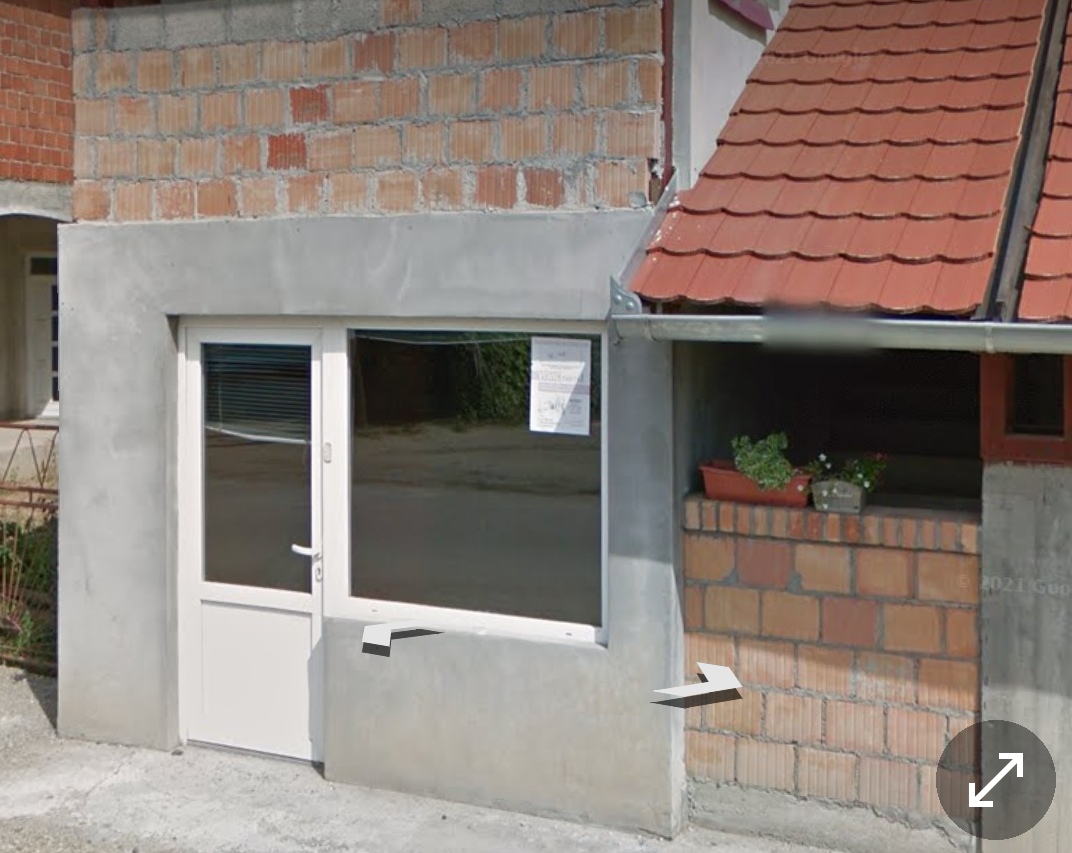 Lokal za izdavanje