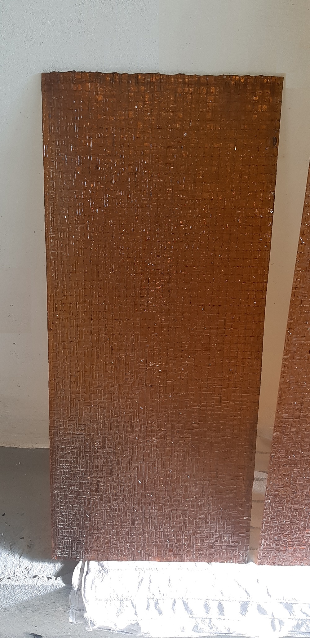 Armirano staklo (8 panela)