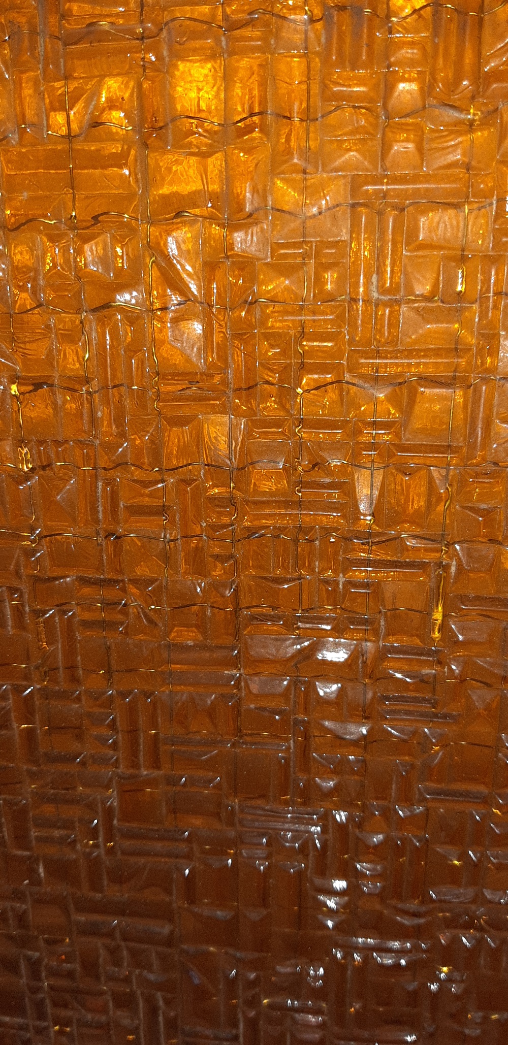 Armirano staklo (8 panela)