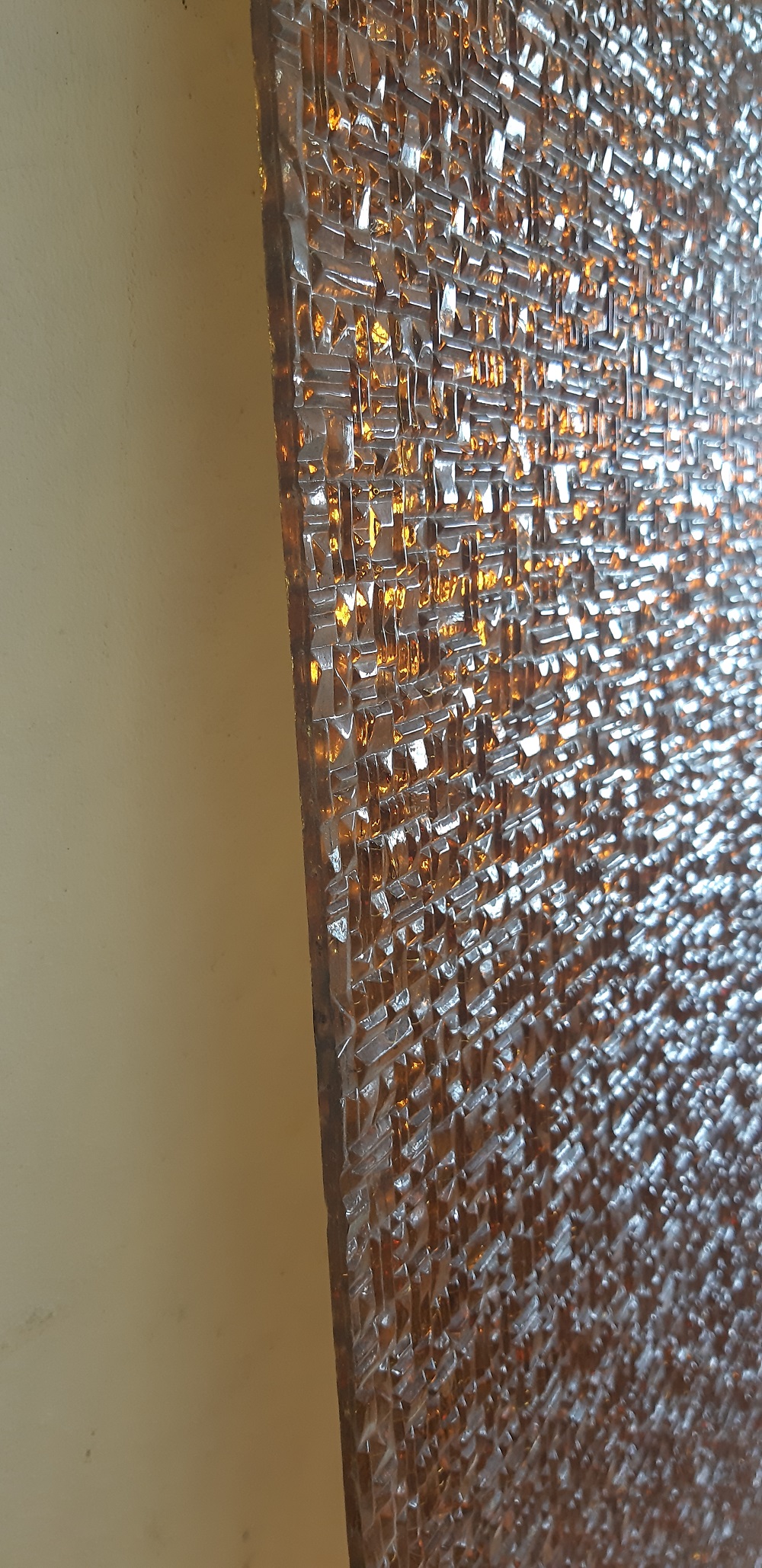 Armirano staklo (8 panela)