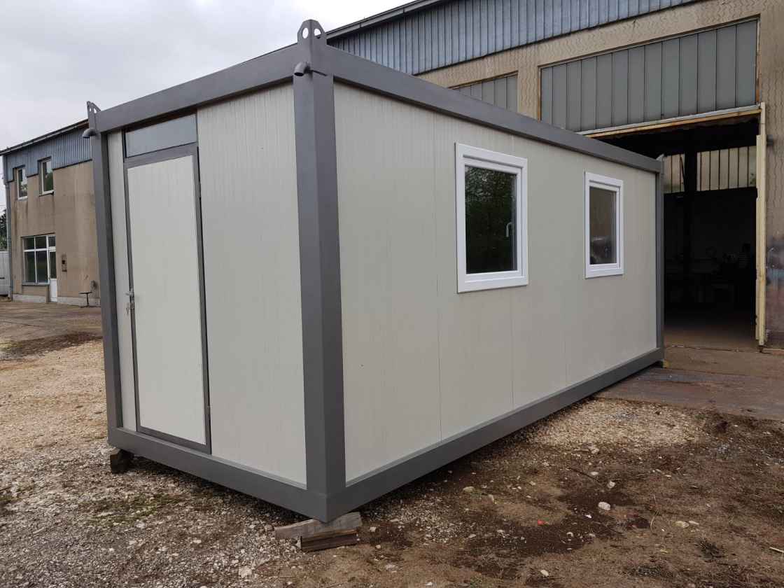 Gradjevinski kontejneri STAMBENI, SANITARNI, MAGACINSKI, KANCELARIJSKI