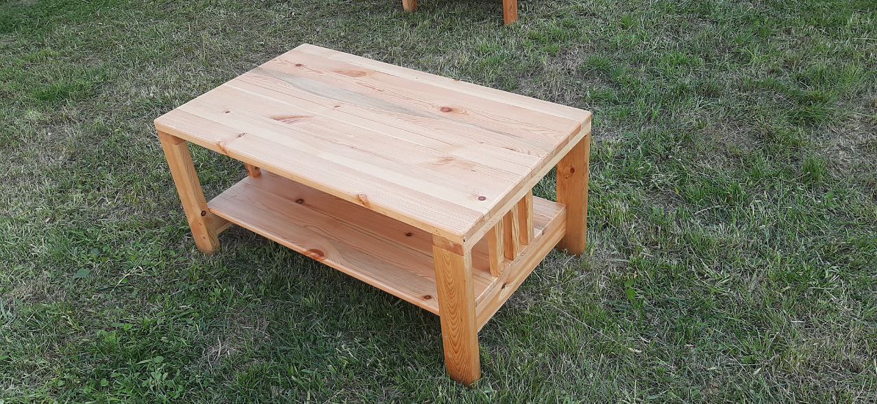 Bastenska garnitura Sibirski Aris