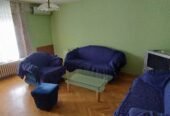 Izdajem dvosoban stan u uzem centru grada – Smederevo