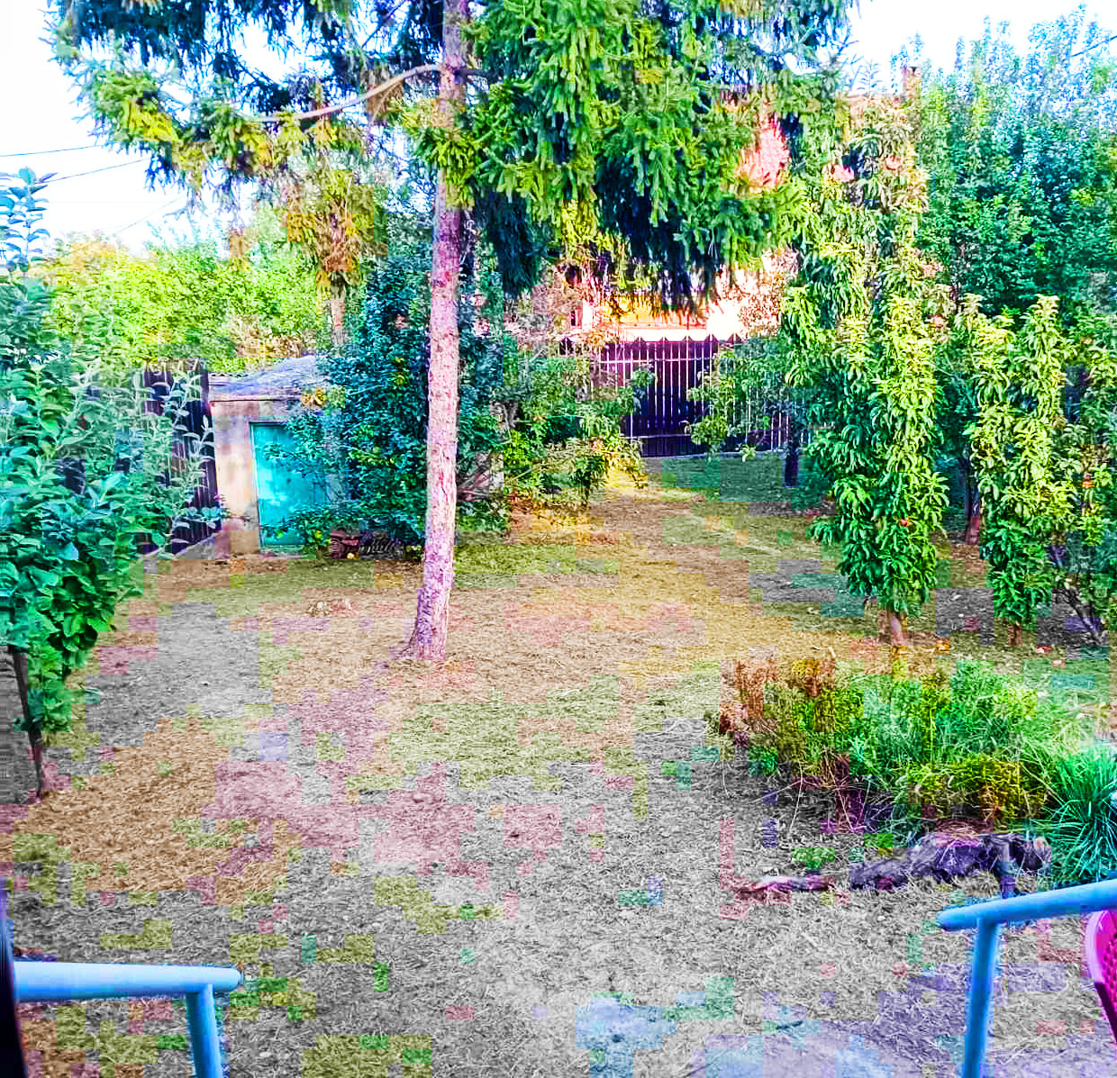 TRAZIM INVESTITORA ZA PODIZNJE ZGRADE NA MOJOJ ADRESI