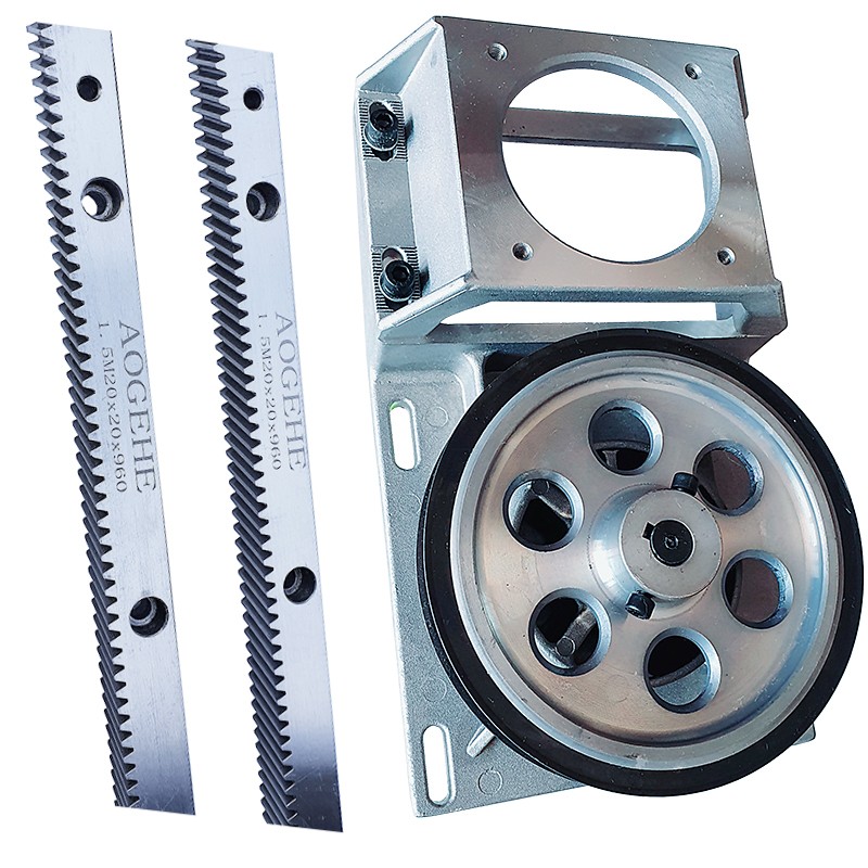 Prodaja delova/komponenti za CNC masine