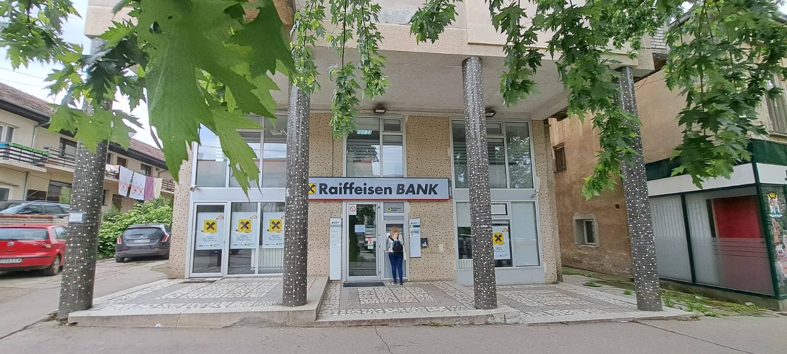 Ponuda poslovnog prostora u Smed.Palanci