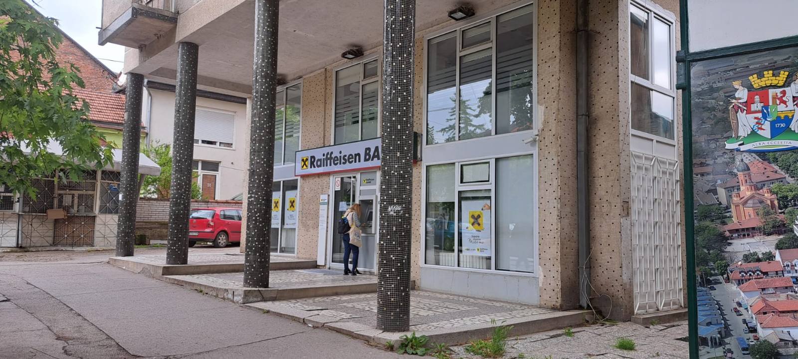 Ponuda poslovnog prostora u Smed.Palanci