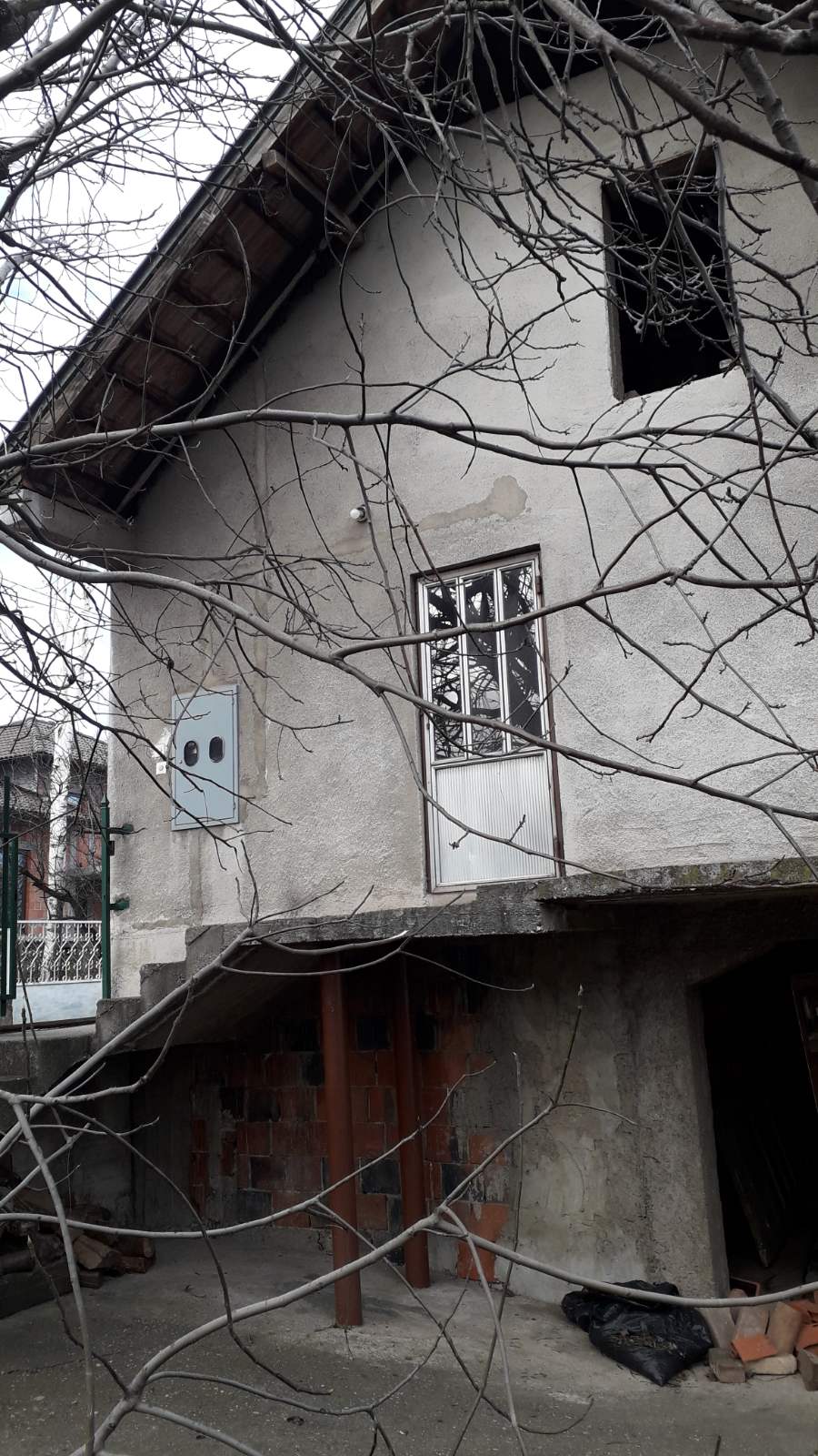 PRODAJEM KUĆU U SMEDEREVU