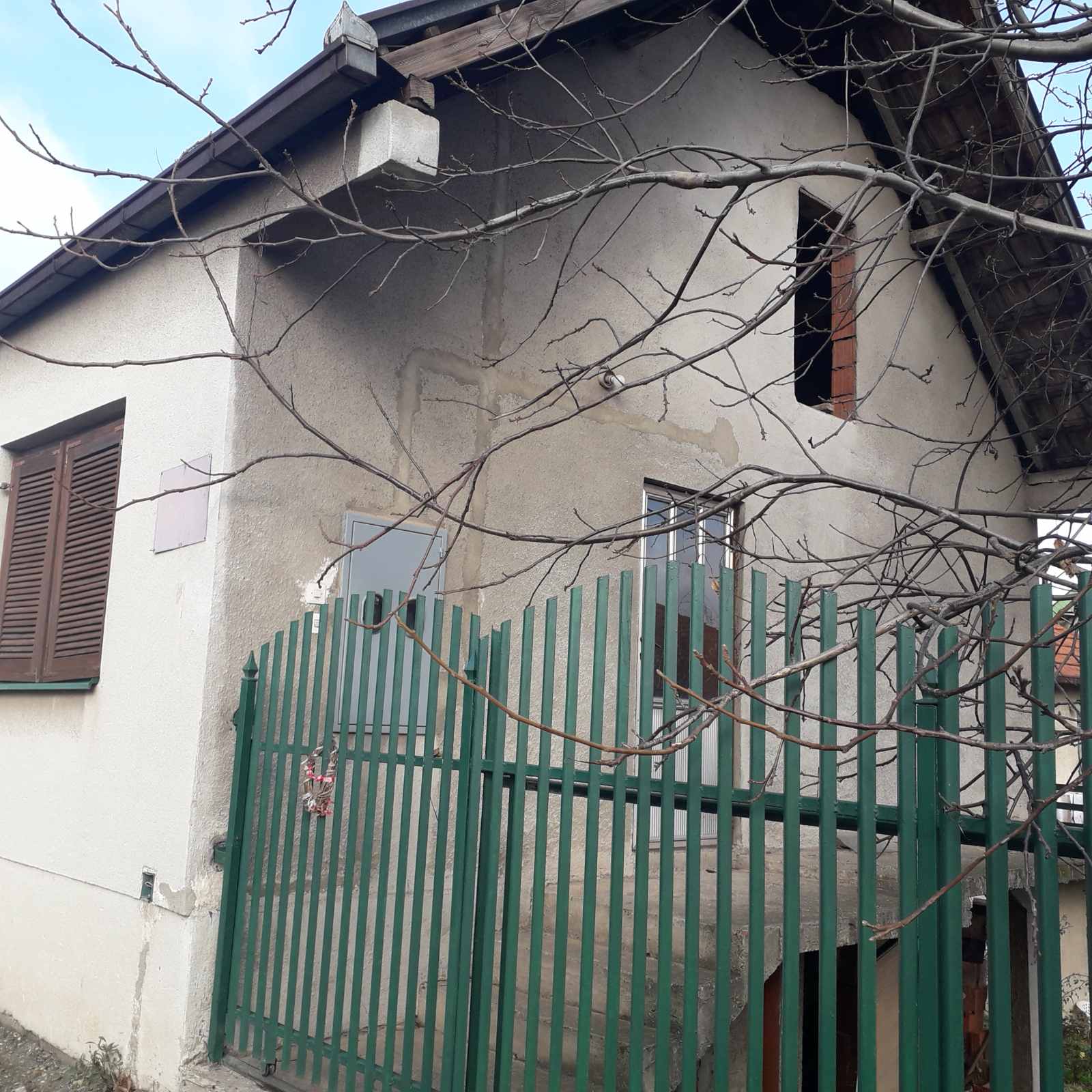 PRODAJEM KUĆU U SMEDEREVU