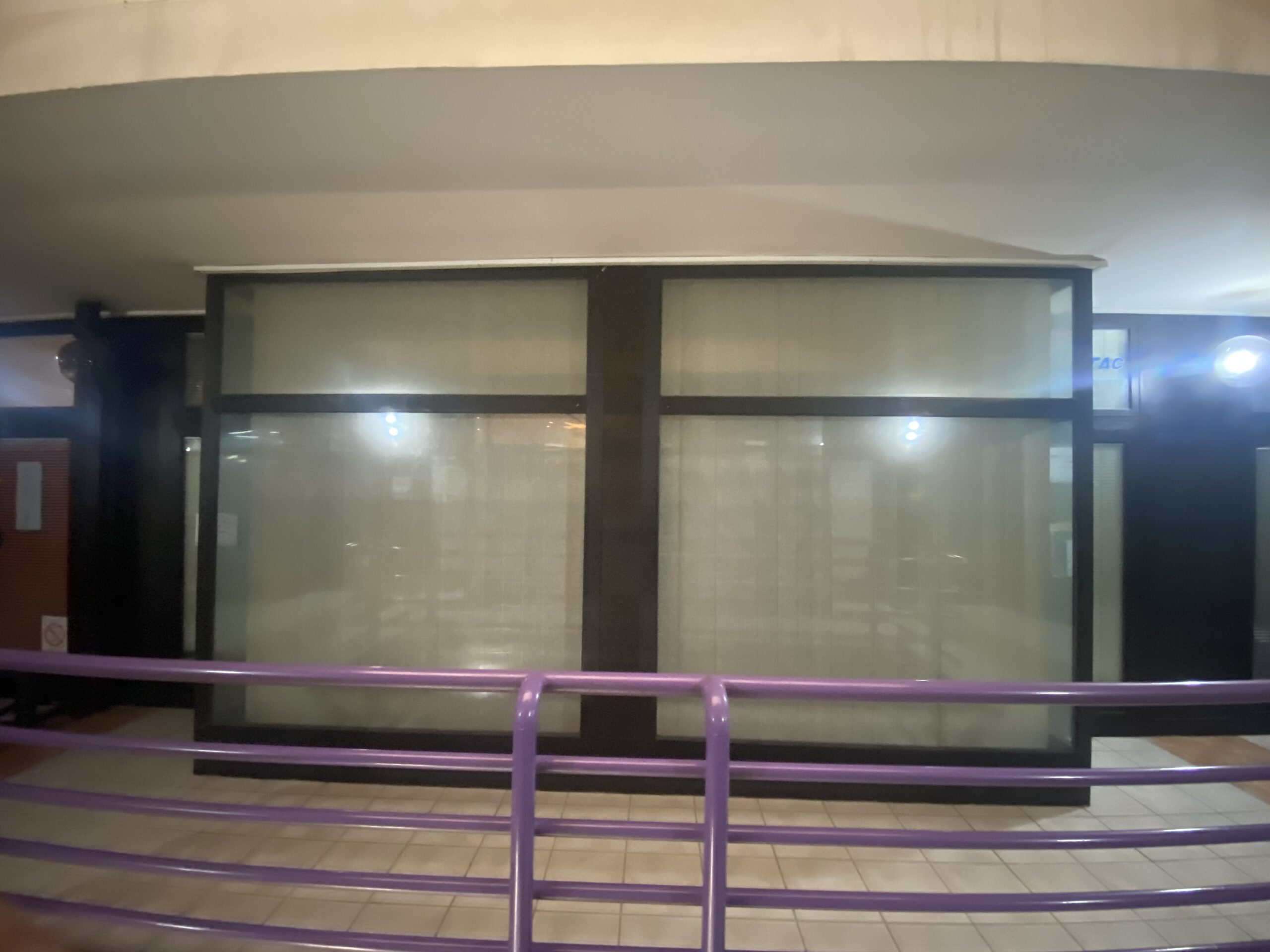 Lokal 76m2 u TC Danubiusu