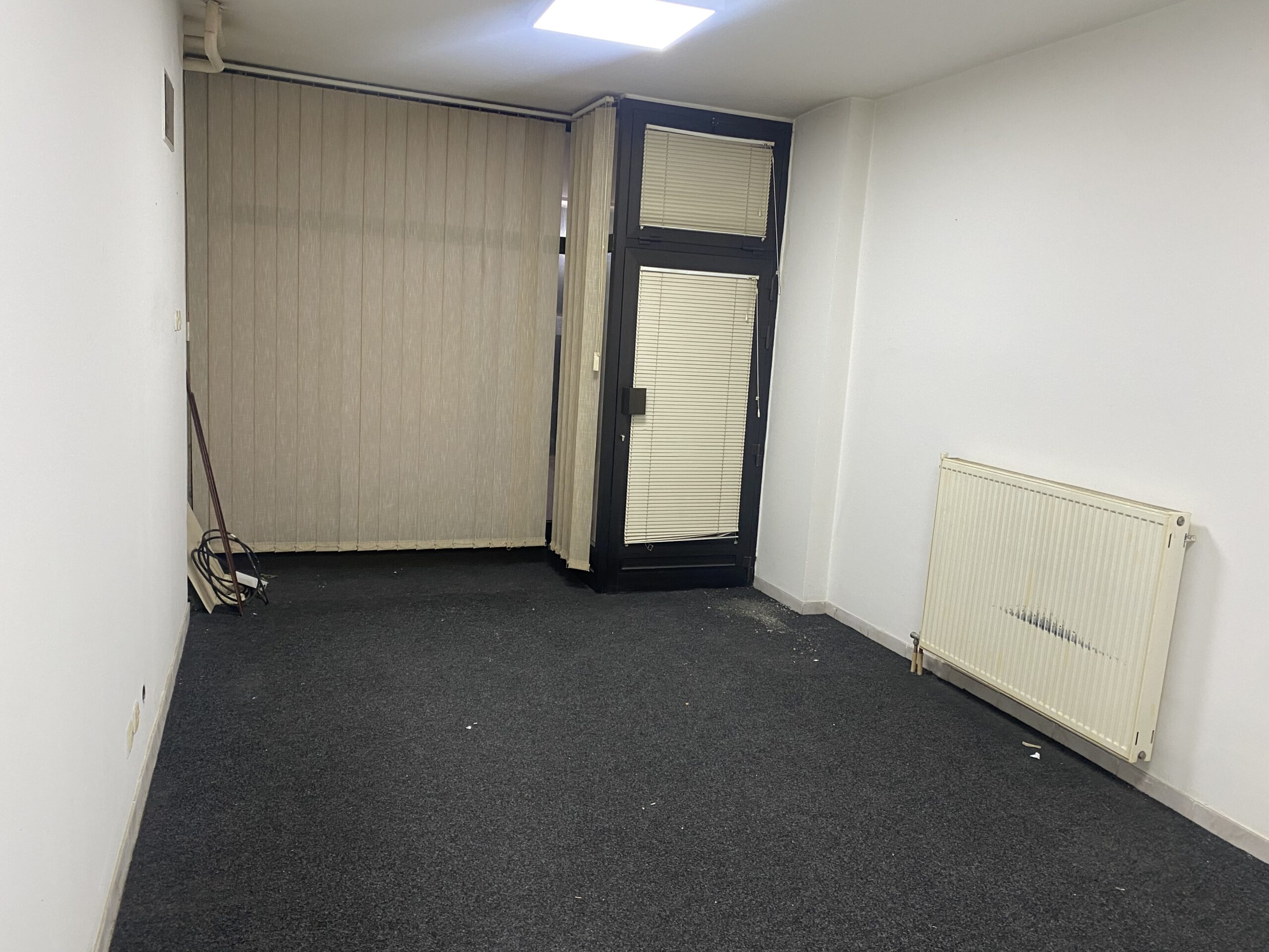 Lokal 76m2 u TC Danubiusu