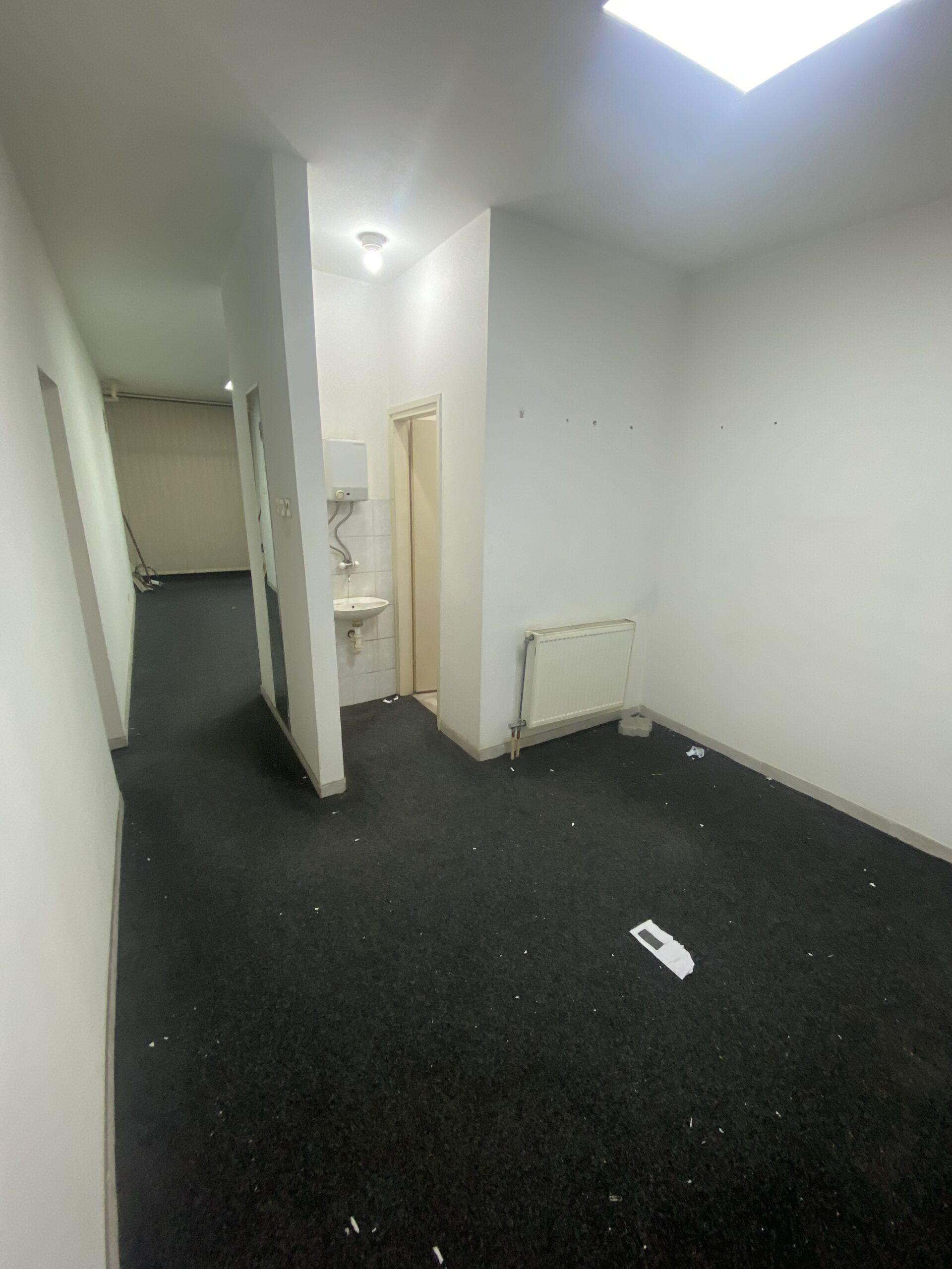 Lokal 76m2 u TC Danubiusu