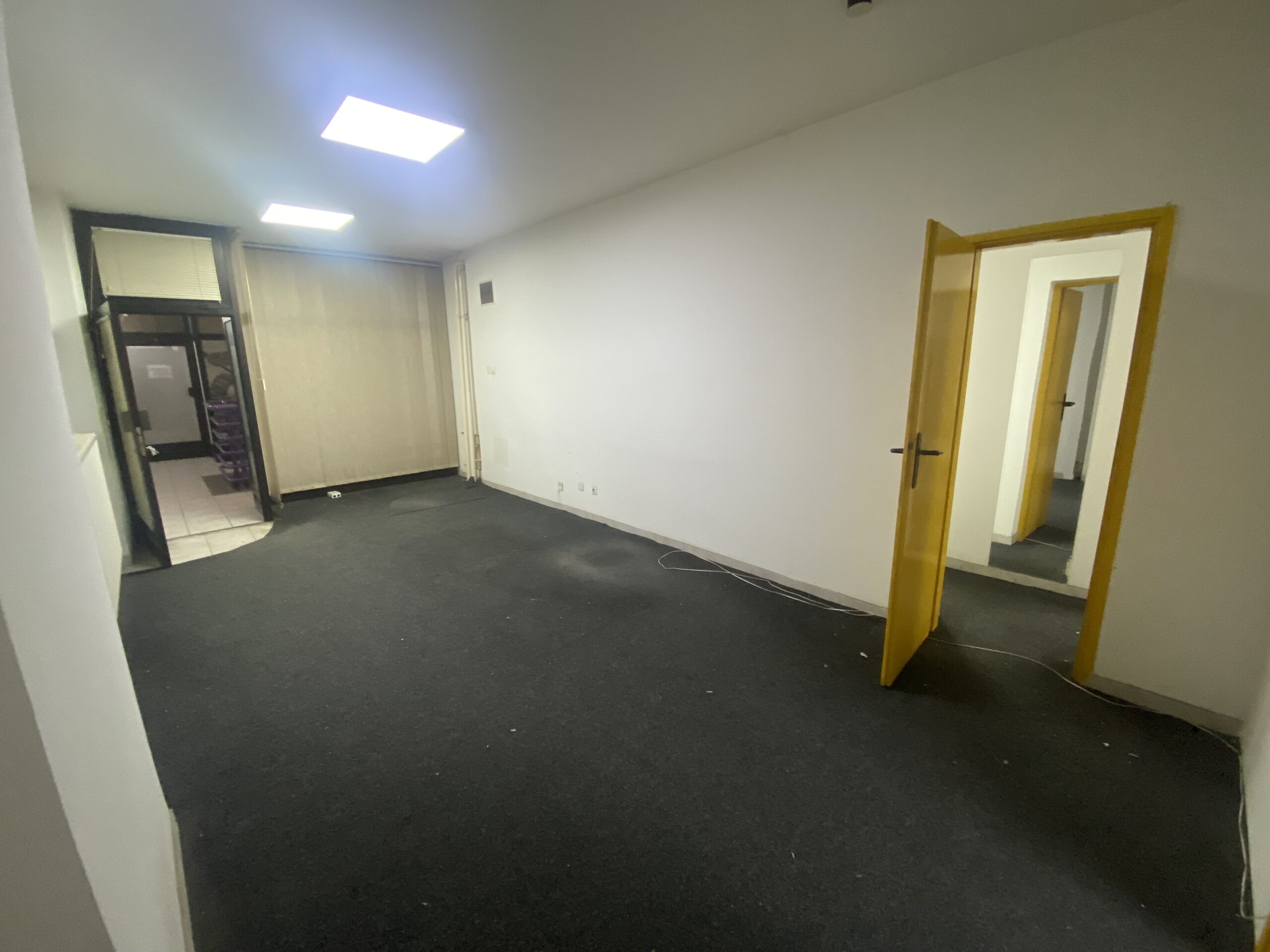 Lokal 76m2 u TC Danubiusu