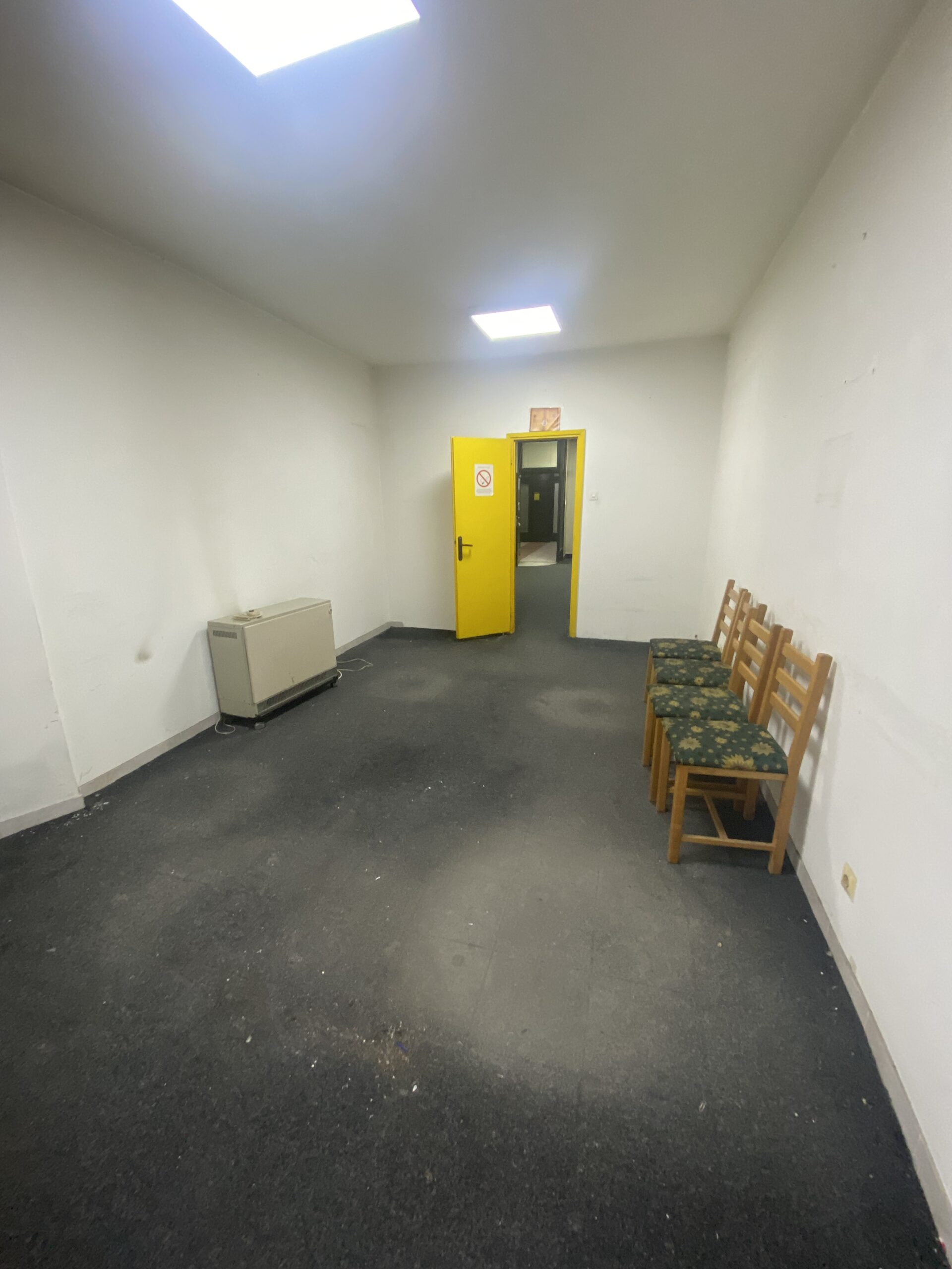 Lokal 76m2 u TC Danubiusu