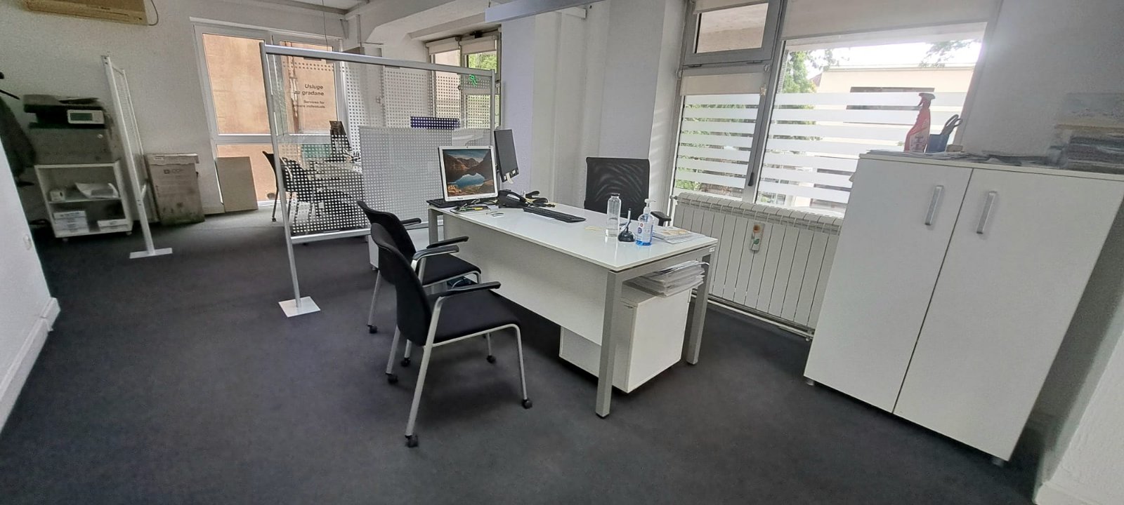 Ponuda poslovnog prostora u Smed.Palanci