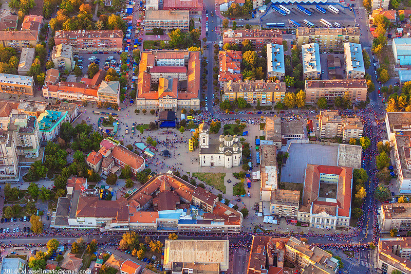 Stan 54 m2 centar Smedereva