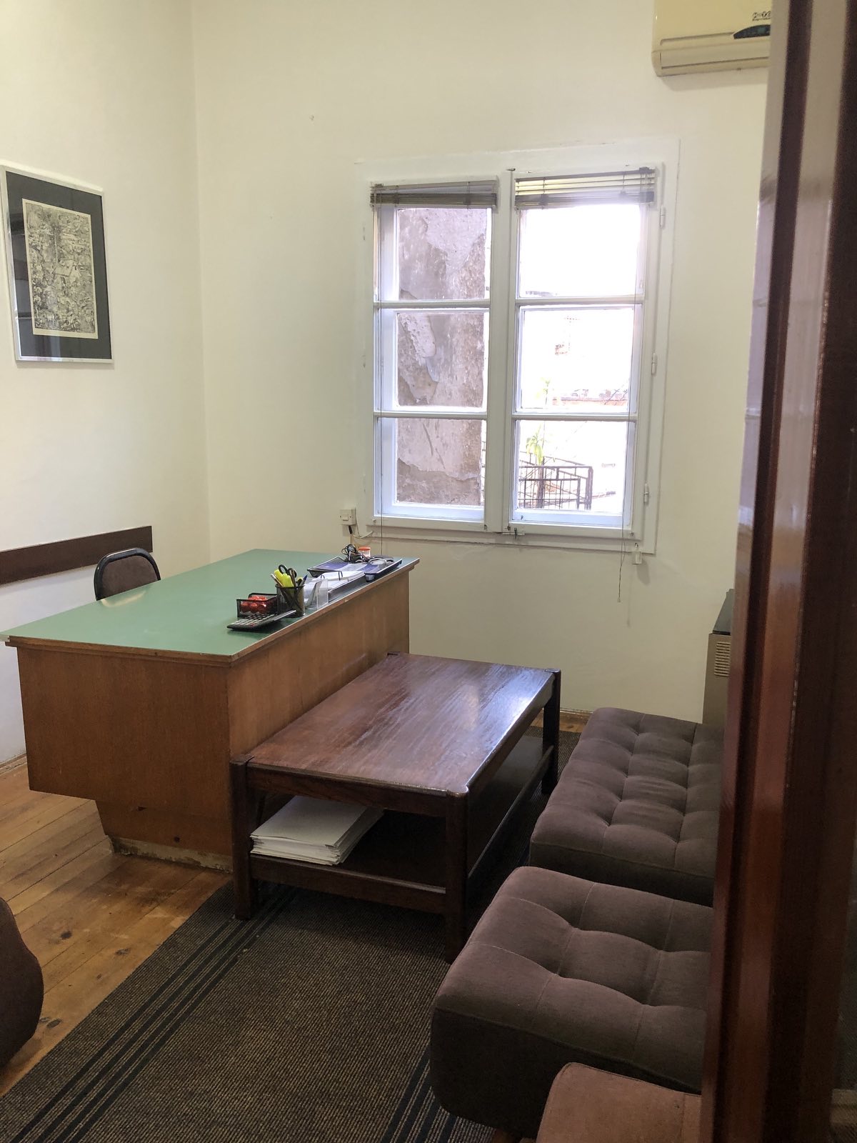 Poslovni prostor – namešten