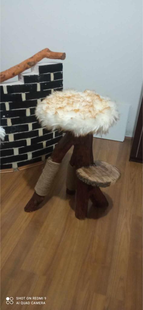 Grebalice – penjalice