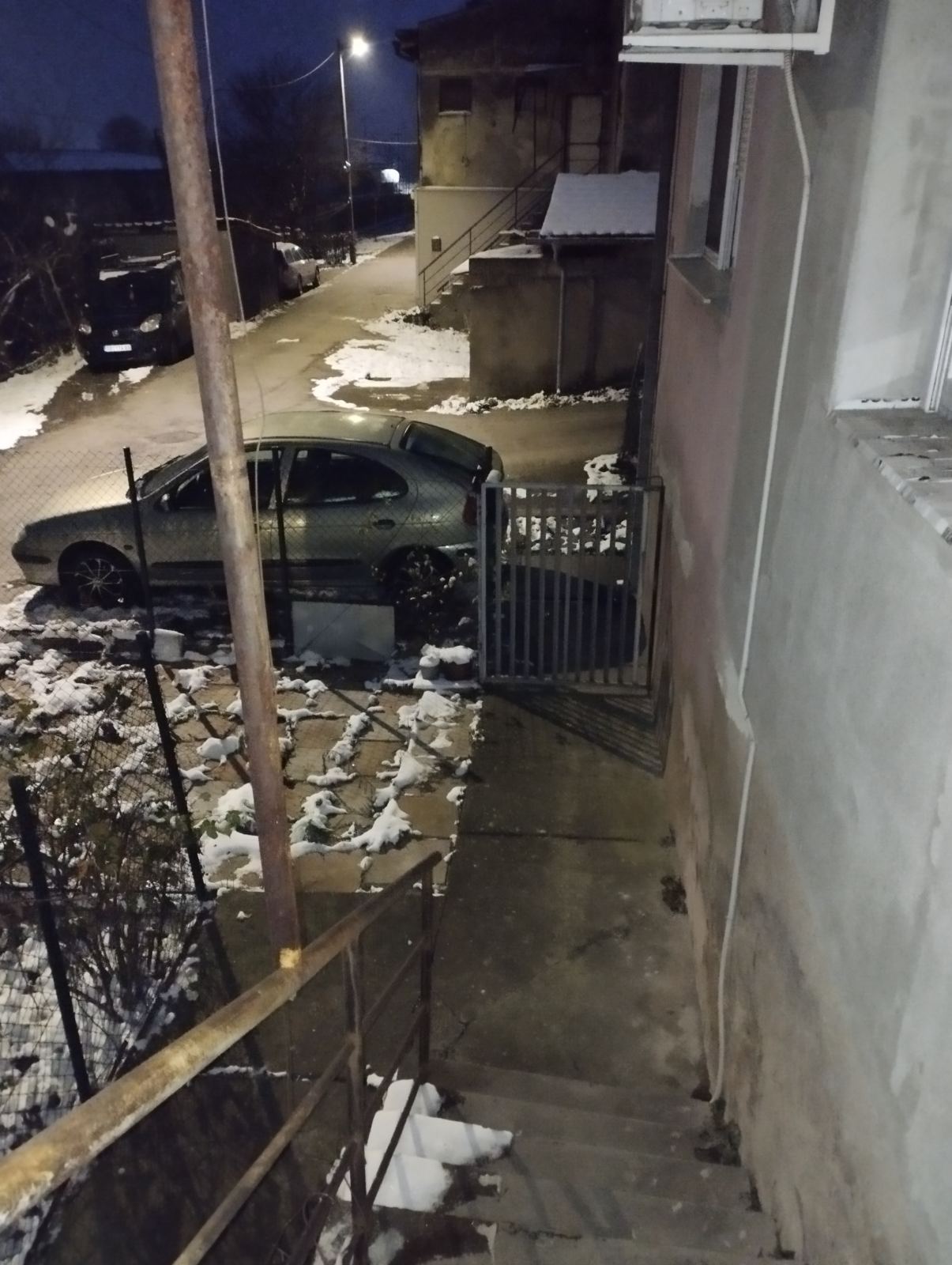 Iznajmljivanje stana