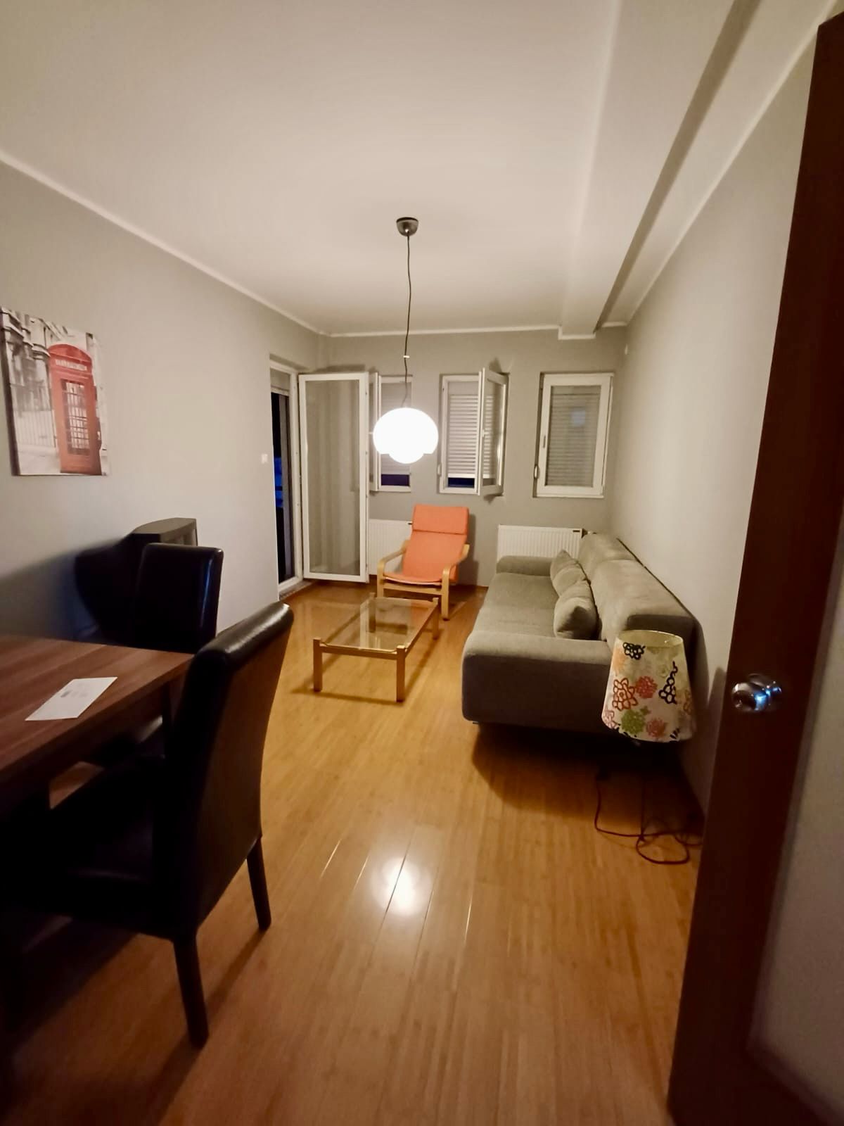 Stan na prodaju na Lestaru 42m²