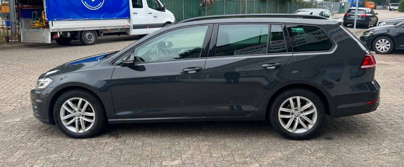 Golf 7 2.0 tdi 150 ps