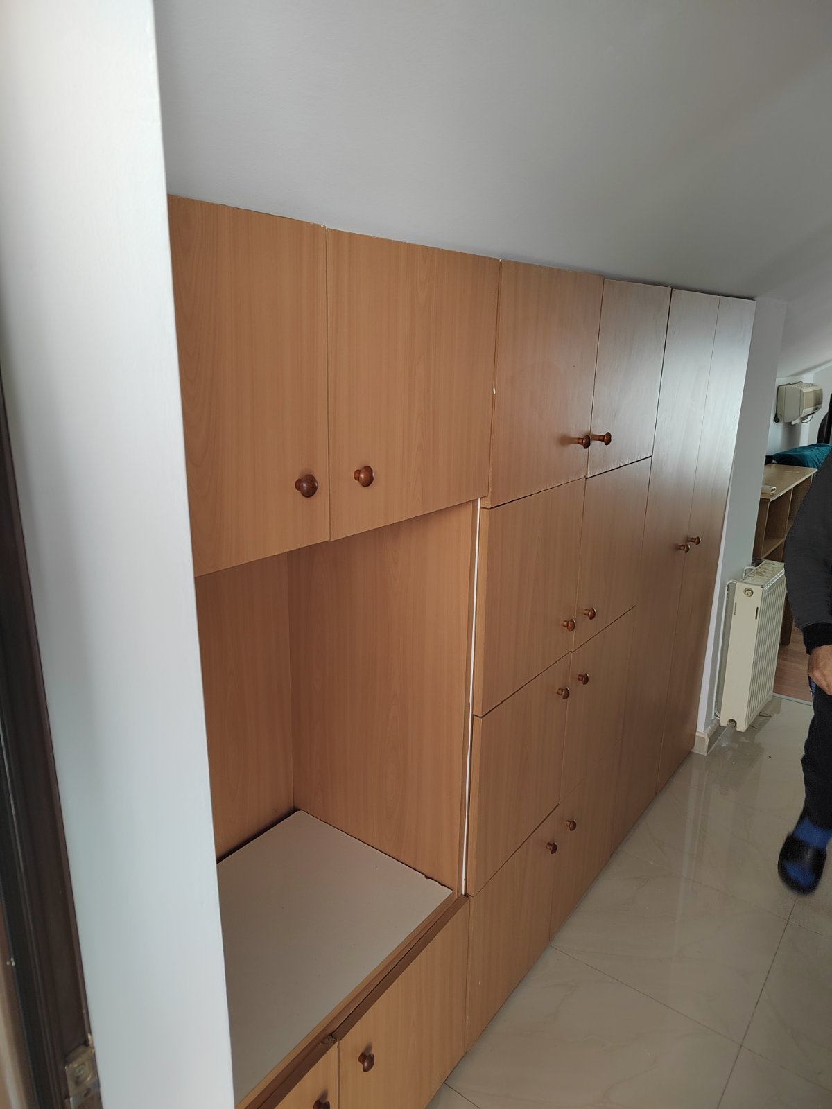 Izdaje se stan na Carini u cenu uračunati računi