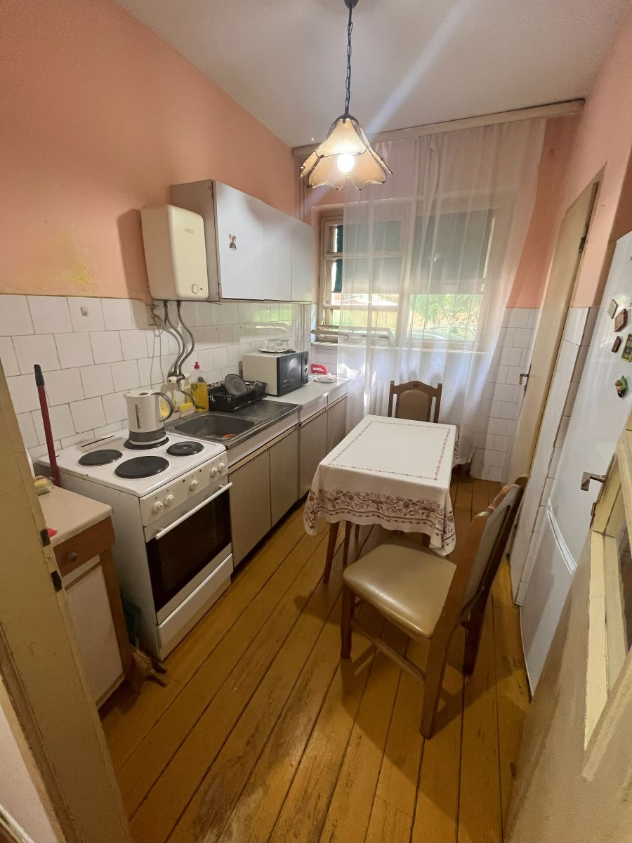 Dvosoban stan u Kovinu – prodaja