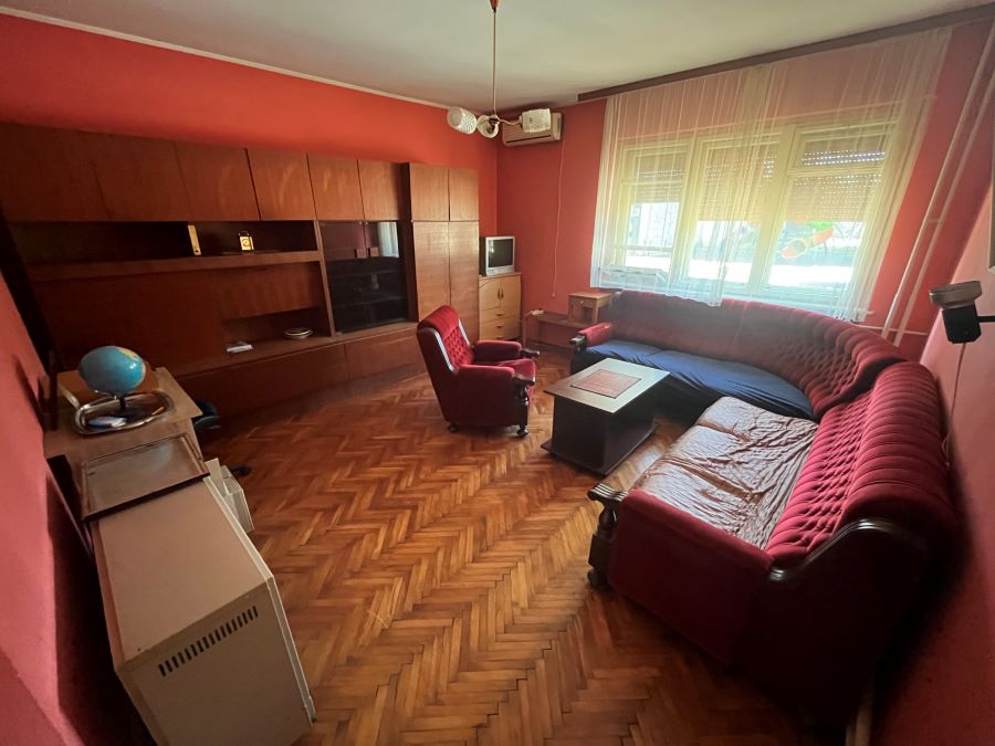 Dvosoban stan u Kovinu – prodaja