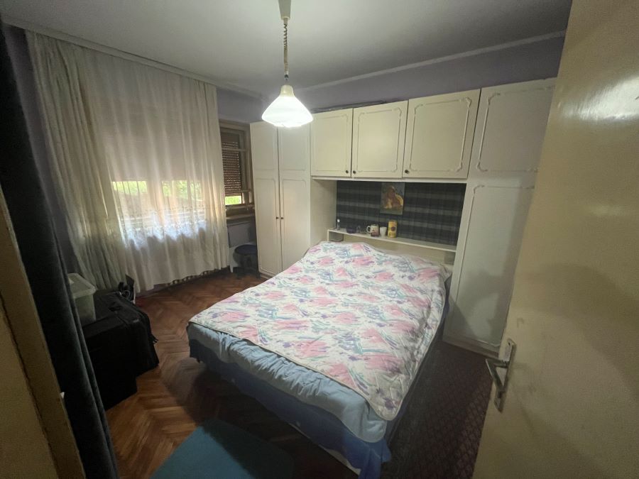 Dvosoban stan u Kovinu – prodaja