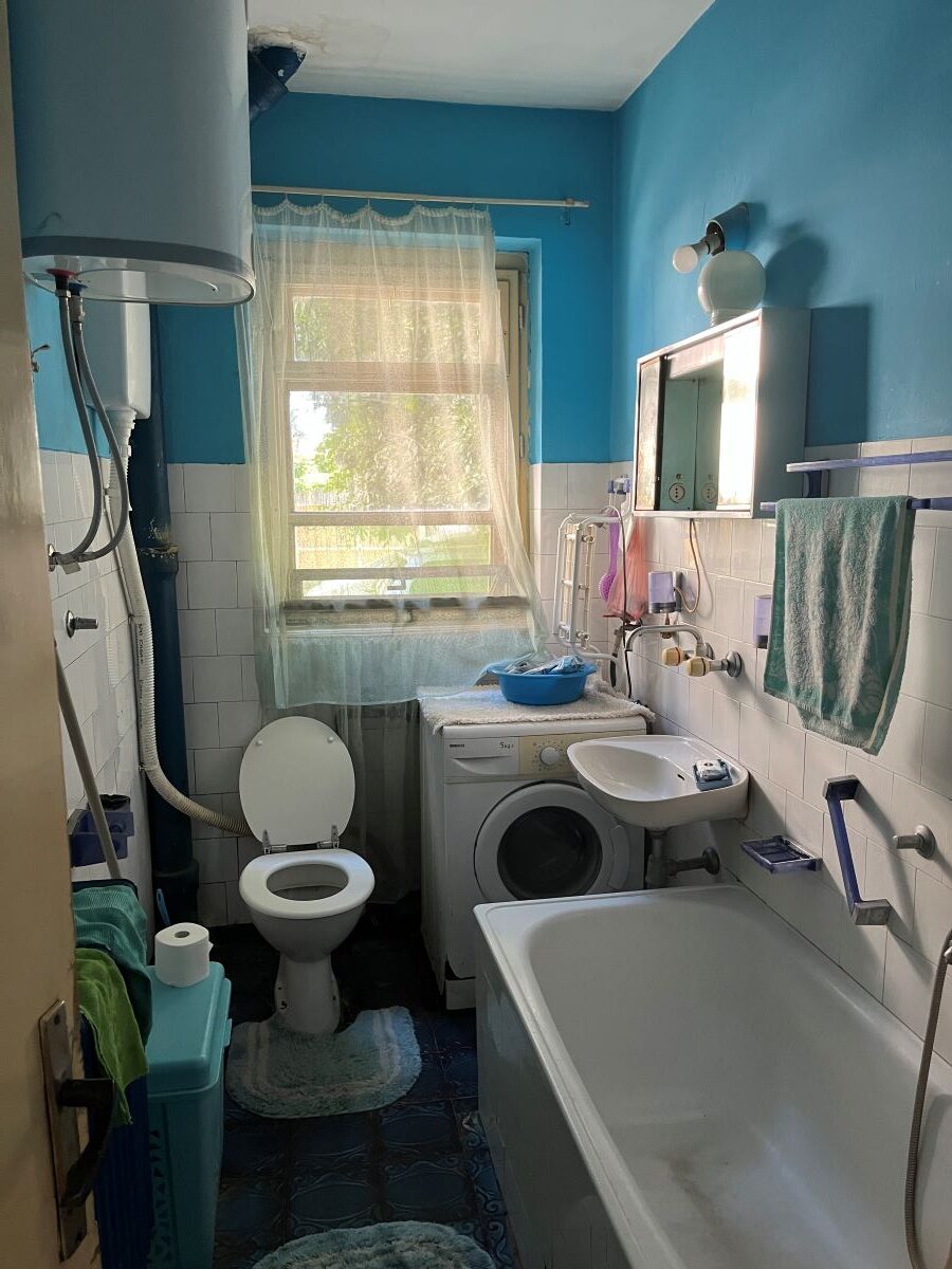 Dvosoban stan u Kovinu – prodaja