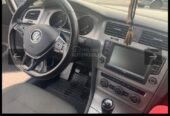 Golf 7 karavan