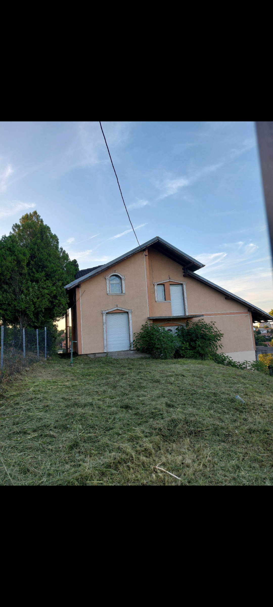 Kosenje trave Smederevo obrada zemljista