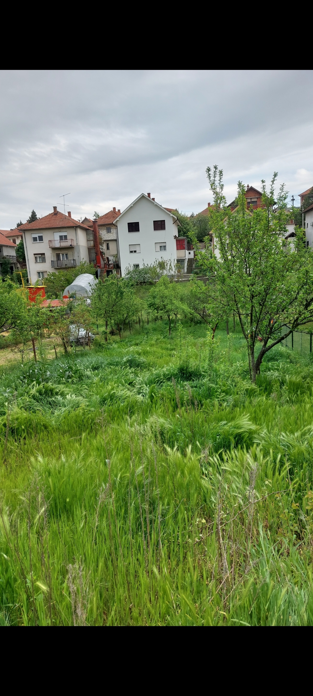 Kosenje trave Smederevo obrada zemljista