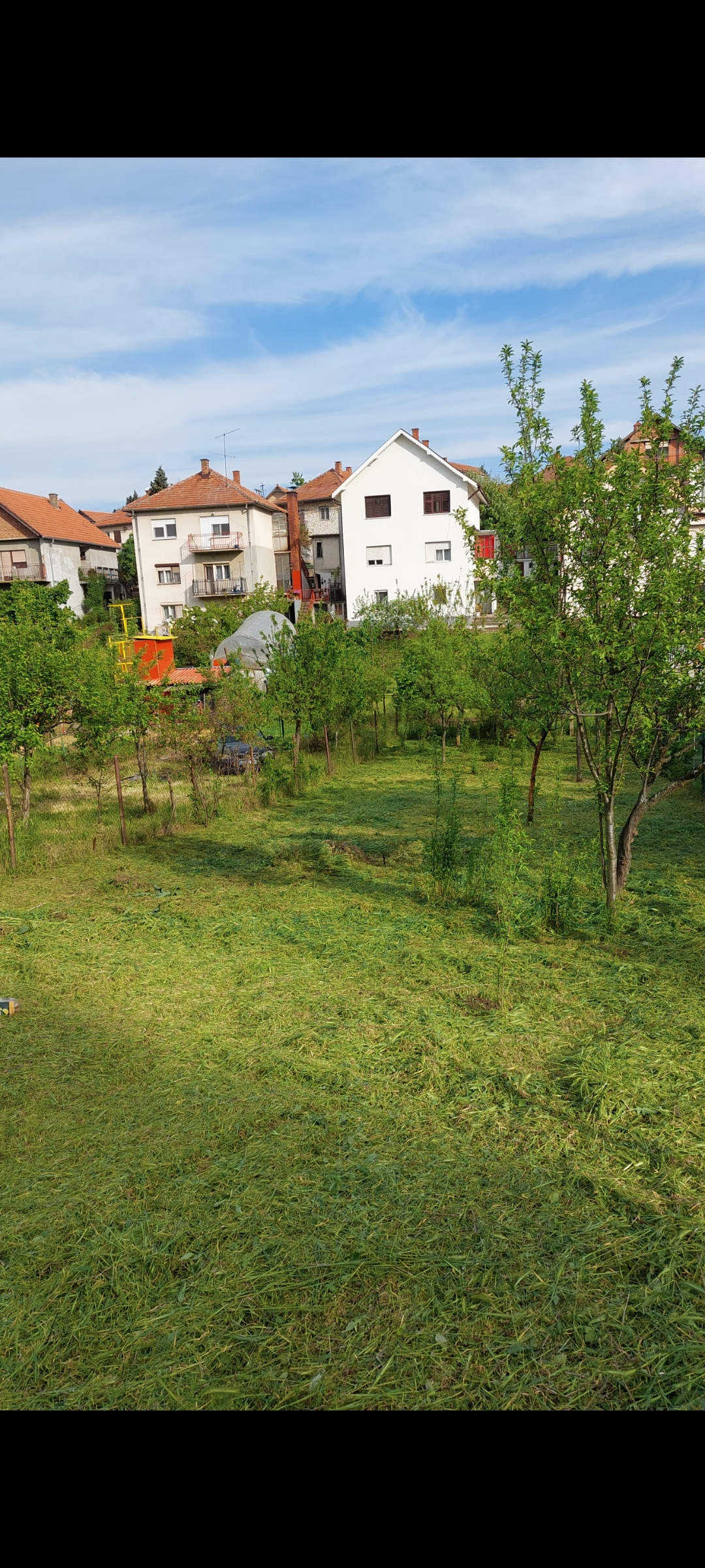 Kosenje trave Smederevo obrada zemljista