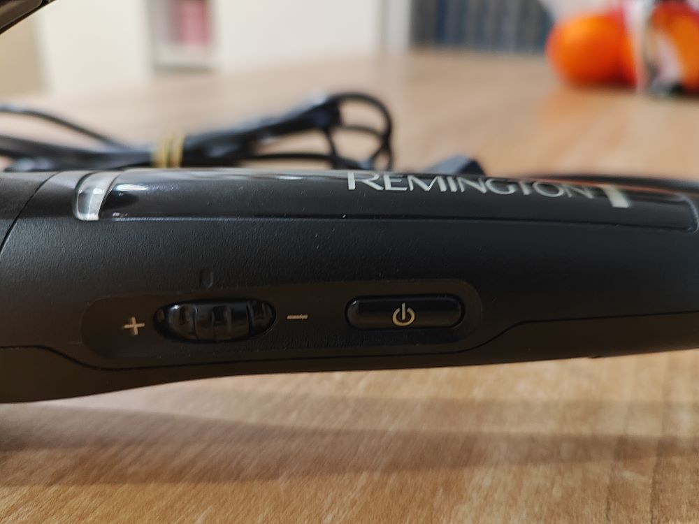 Remington figaro za kosu